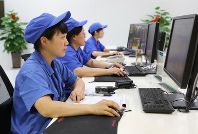 信息化賦能，河南中煙許昌卷煙廠邁向高質(zhì)量發(fā)展新階段