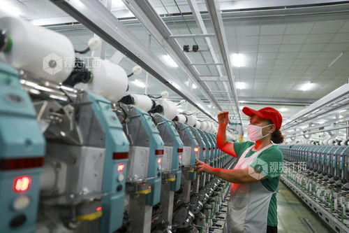 江西瑞昌 數(shù)字工廠產(chǎn)銷(xiāo)兩旺，驅(qū)動(dòng)數(shù)碼制造新篇章